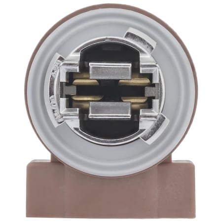 Standard Ignition Back-Up Light Socket, S2606 S2606
